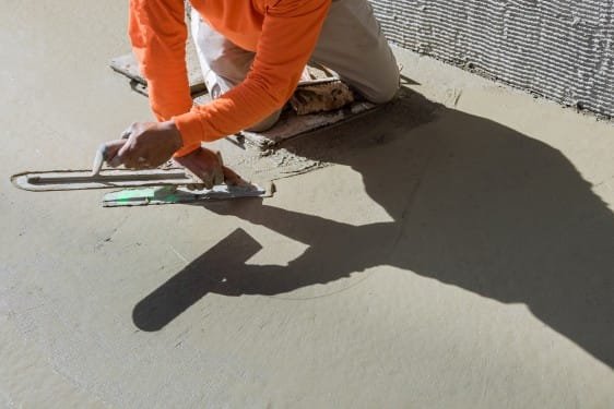 home improvement services