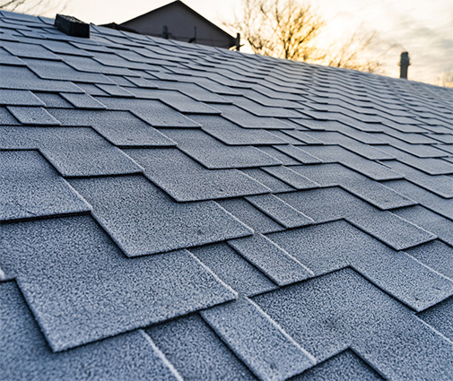 Roofing Contractor in Eau Claire WI