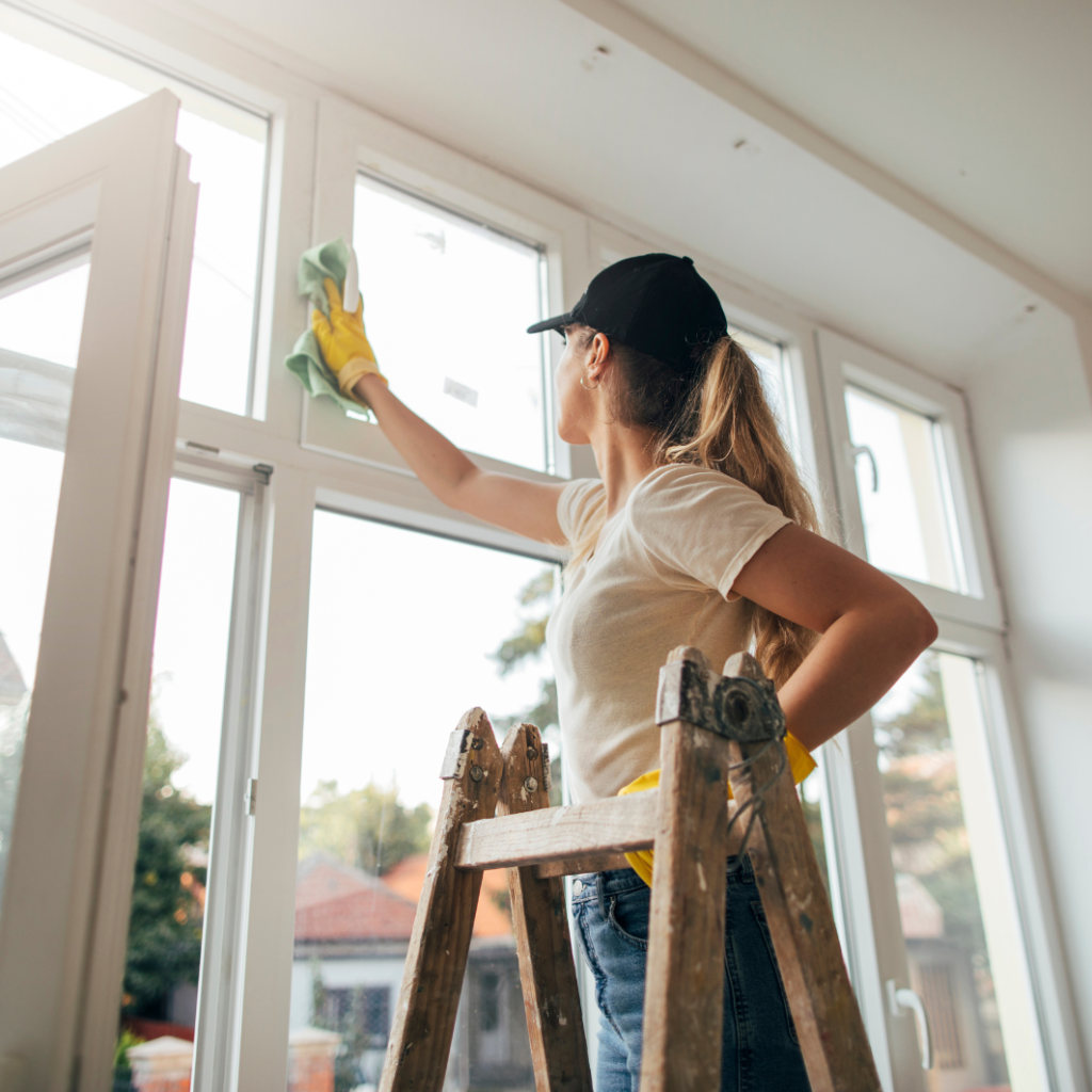 roofing siding and concrete services