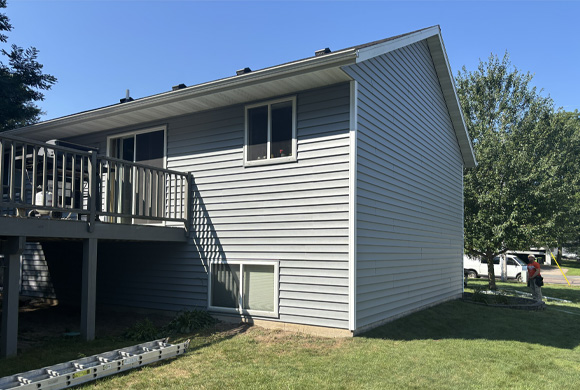 Exterior Contractors in Wisconsin